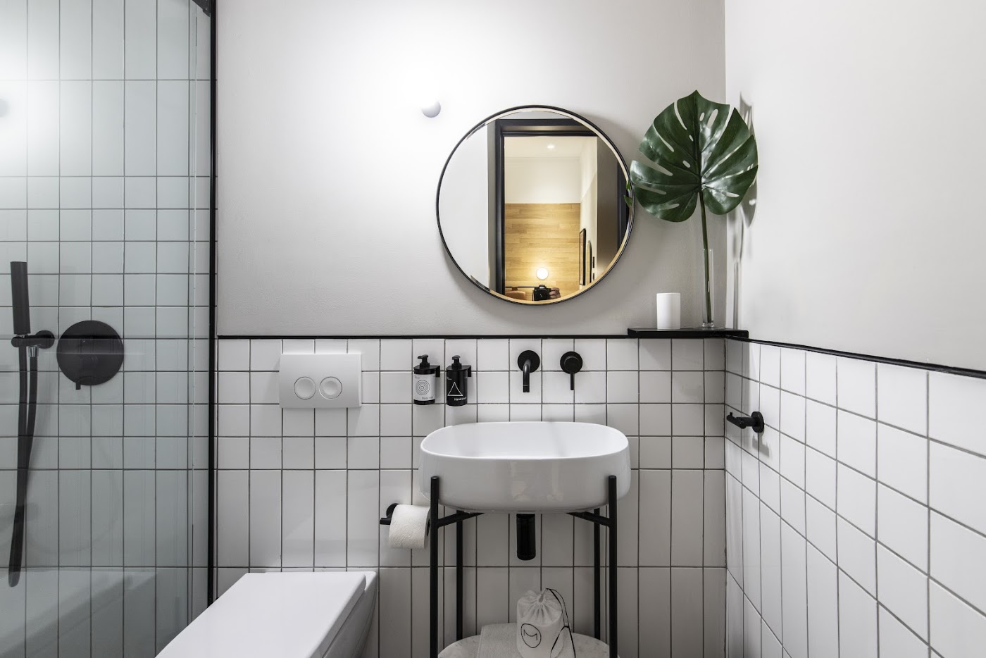 The Modernist Thessaloniki, dog-friendly hotel, photo 4