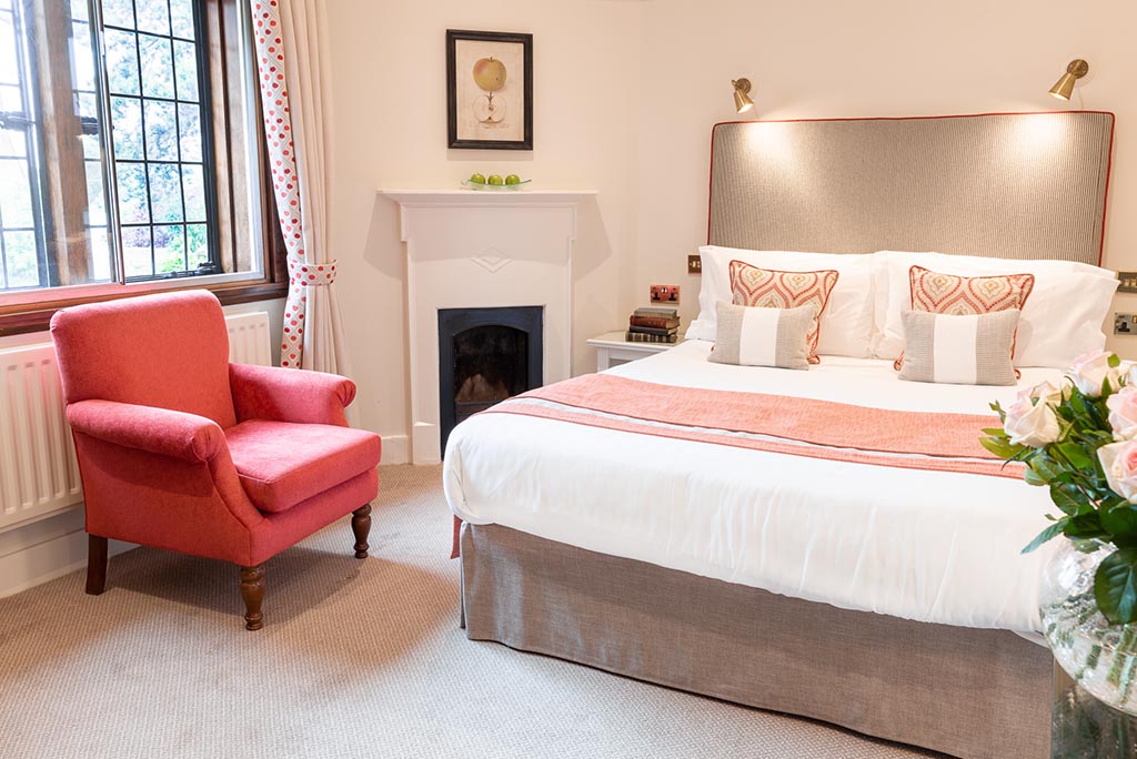 The Montagu Arms, dog-friendly hotel, photo 5