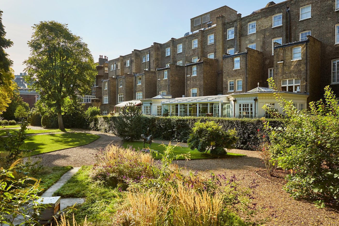 The Montague on the Gardens, dog-friendly hotel, photo 2