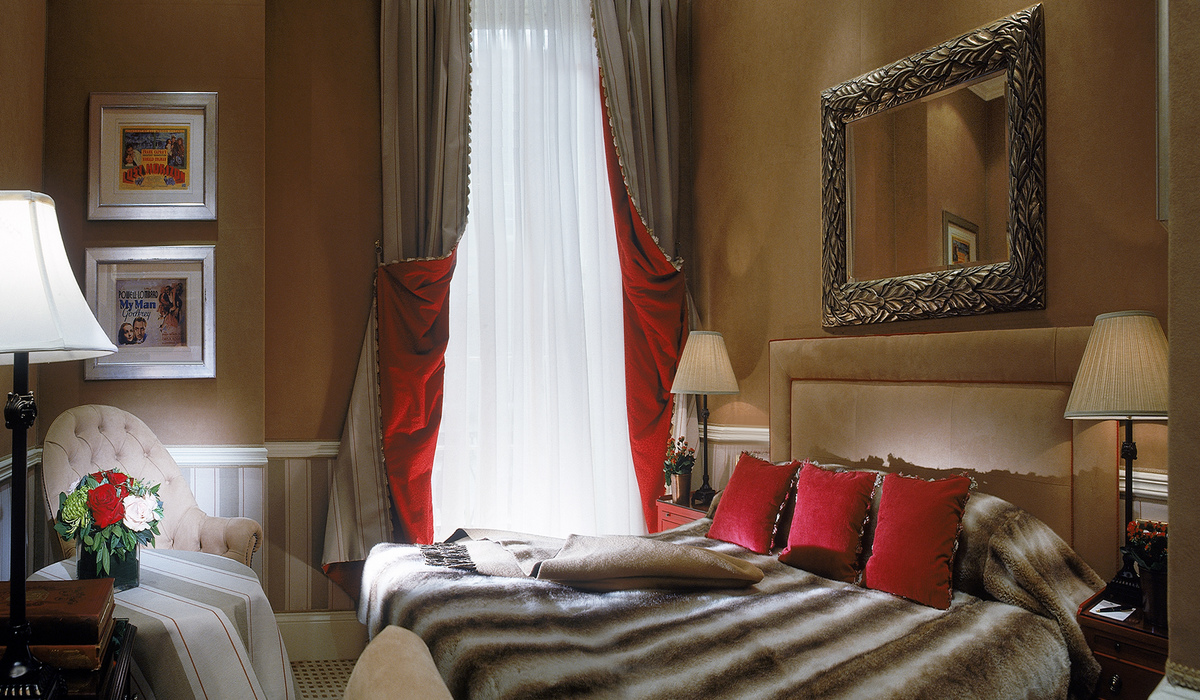 The Montague on the Gardens, dog-friendly hotel, photo 3