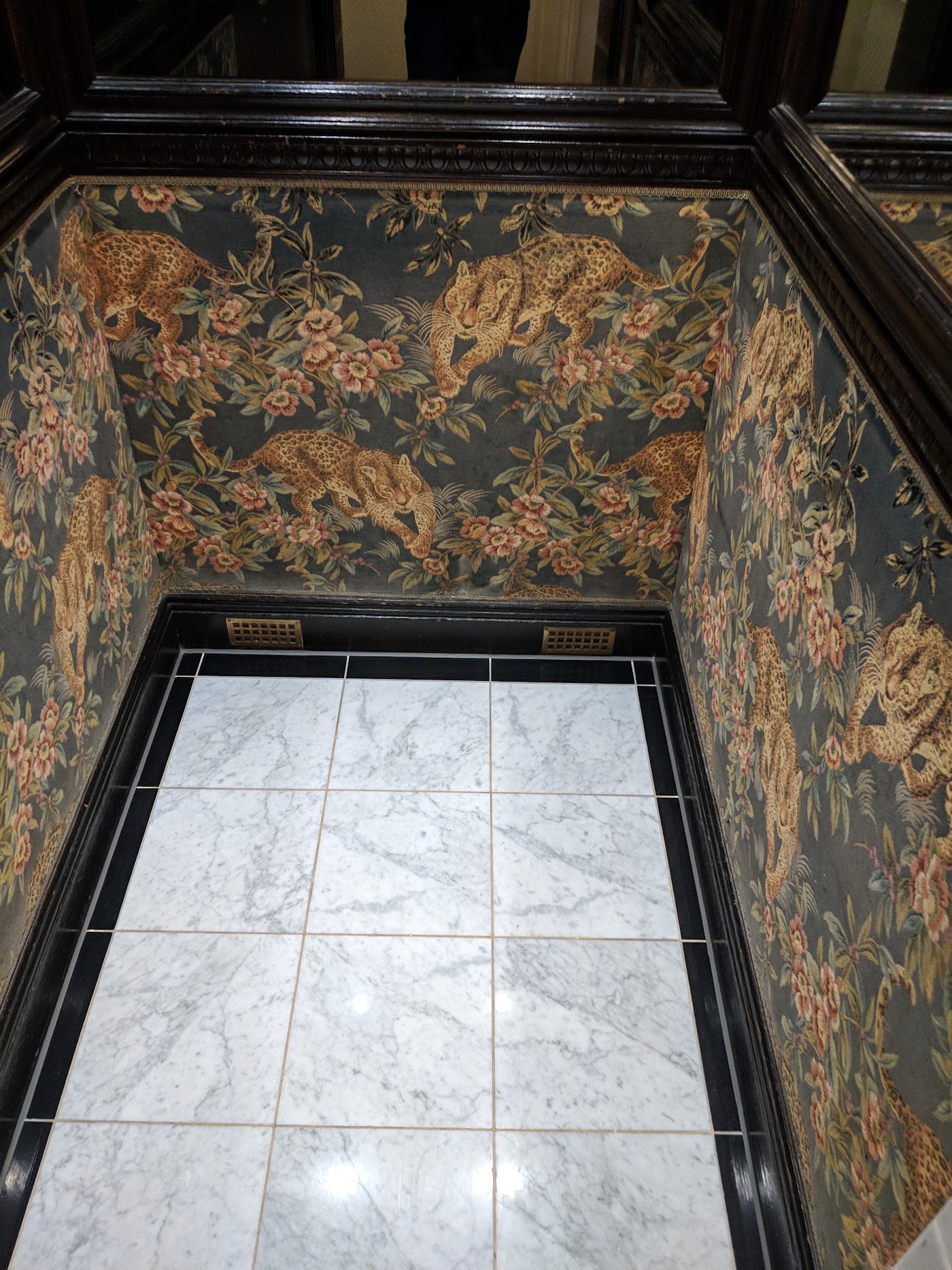 The Montague on the Gardens, dog-friendly hotel, photo 4