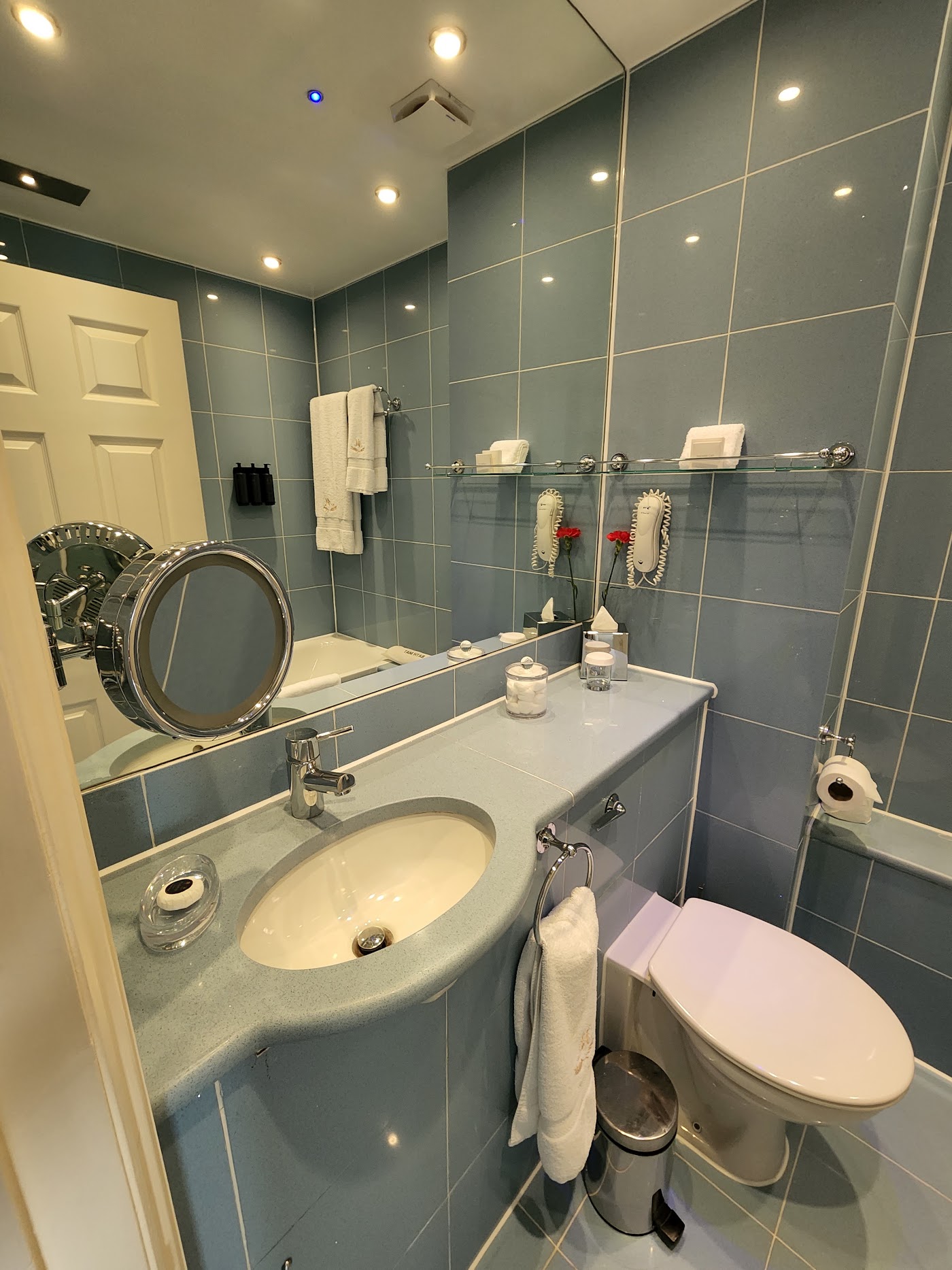 The Montague on the Gardens, dog-friendly hotel, photo 5