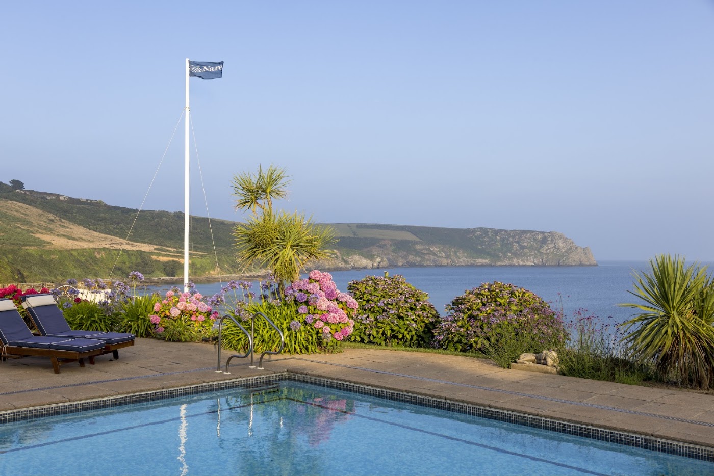 The Nare, dog-friendly hotel, photo 3
