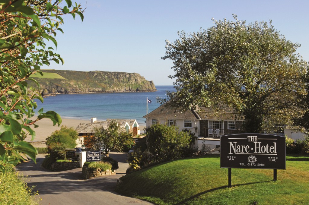 The Nare, dog-friendly hotel, photo 4