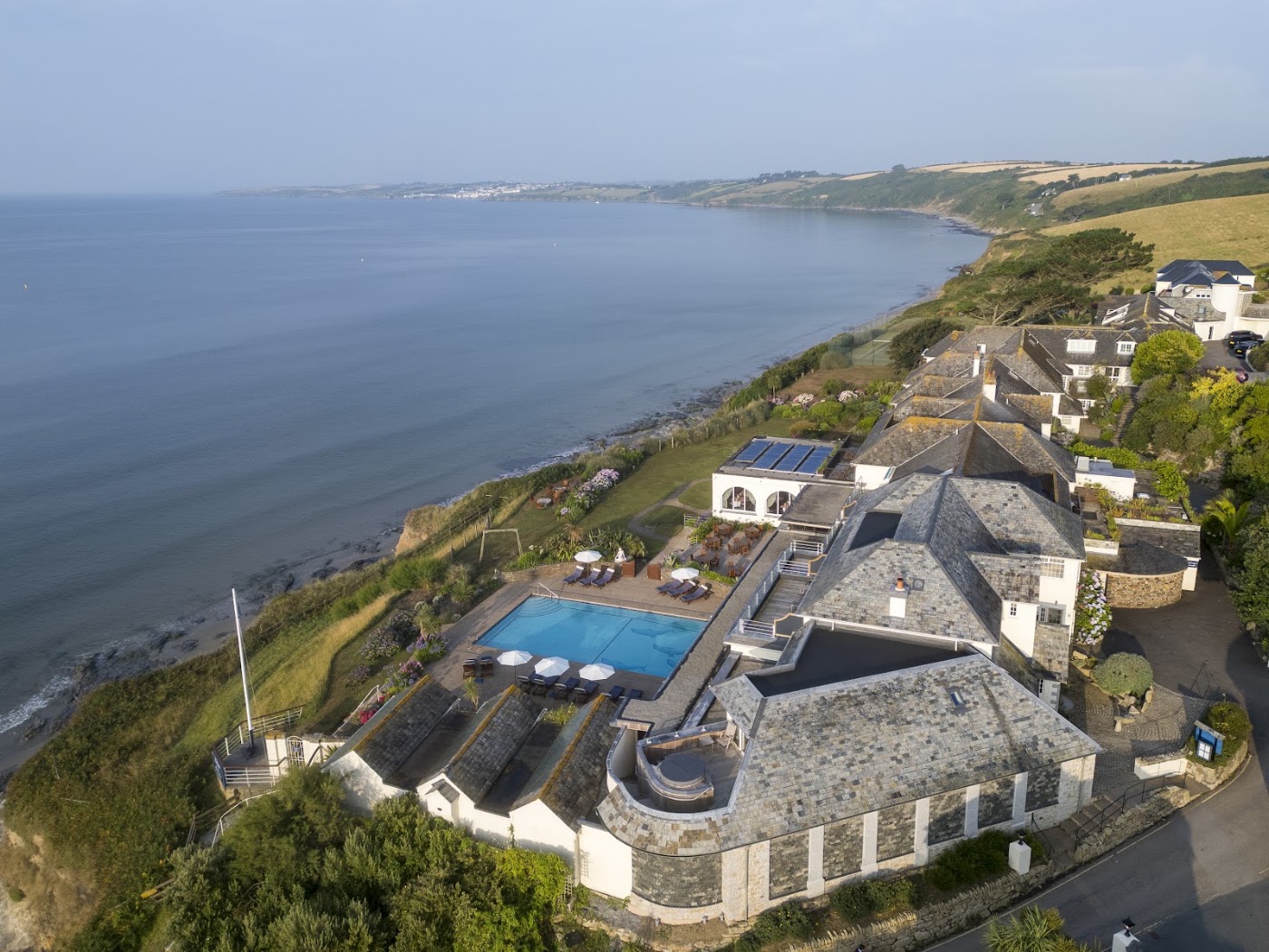 The Nare, dog-friendly hotel, photo 5