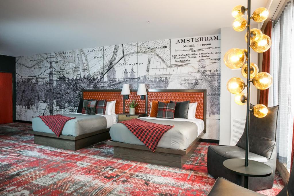 The Nash, dog-friendly hotel, photo 2