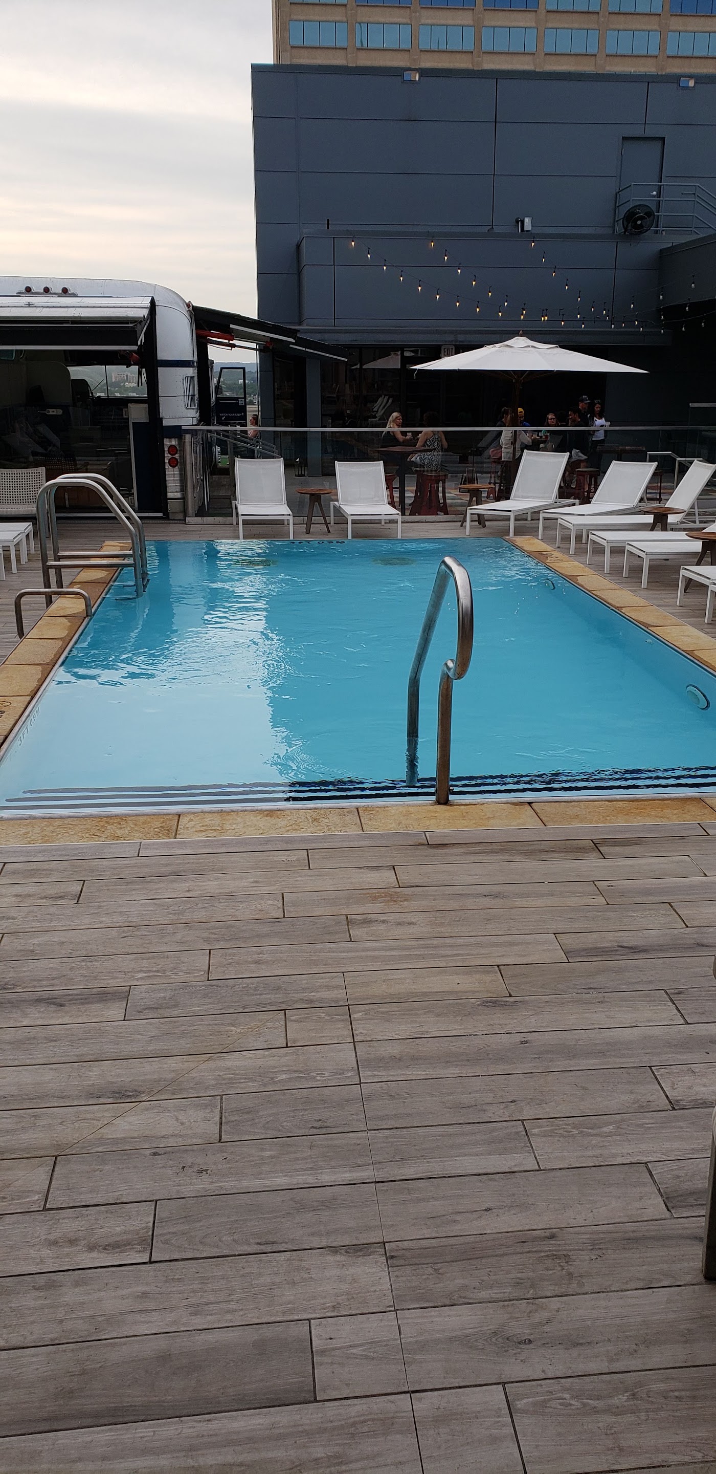 The Nash, dog-friendly hotel, photo 3