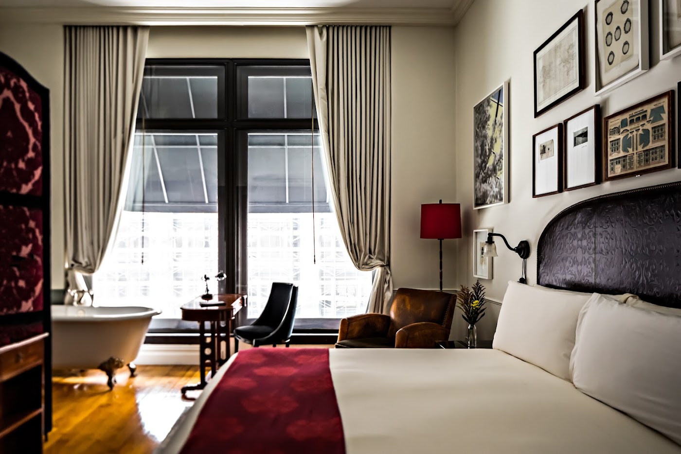 The Ned NoMad, dog-friendly hotel, photo 3