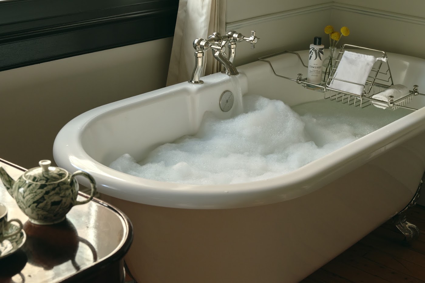The Ned NoMad, dog-friendly hotel, photo 4