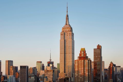The New York EDITION, dog-friendly hotel, photo 5