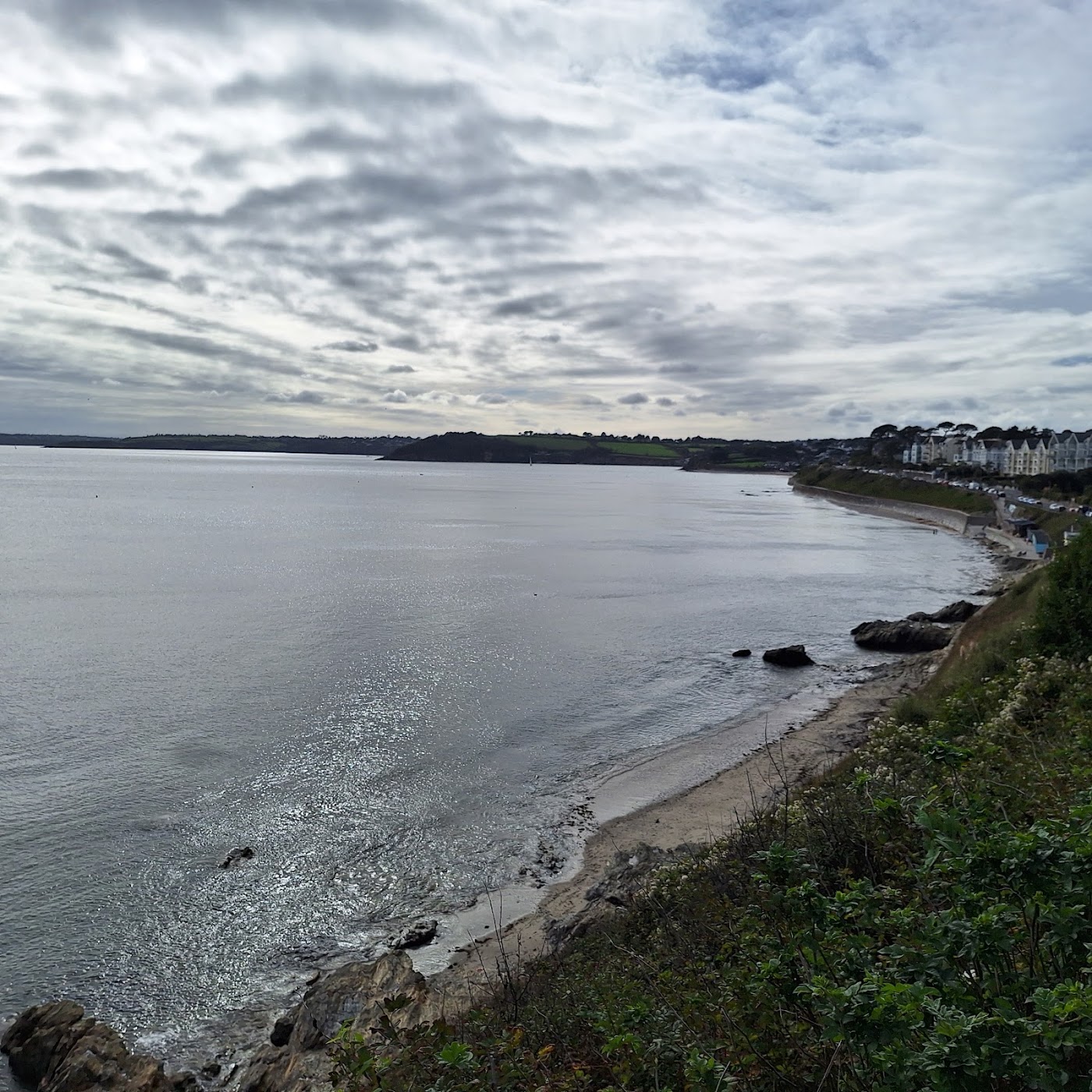 The Old Coastguard, dog-friendly hotel, photo 4