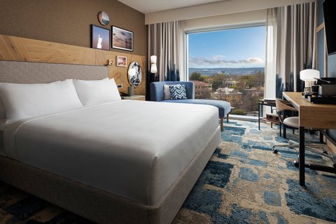 The Otis Hotel Austin, Autograph Collection, dog-friendly hotel, photo 2