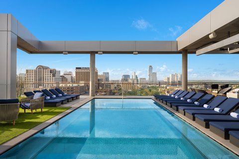 The Otis Hotel Austin, Autograph Collection, dog-friendly hotel, photo 3