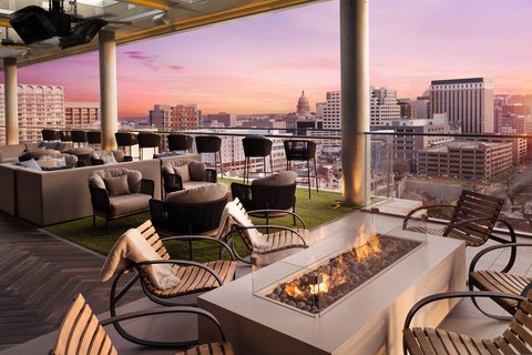 The Otis Hotel Austin, Autograph Collection, dog-friendly hotel, photo 5