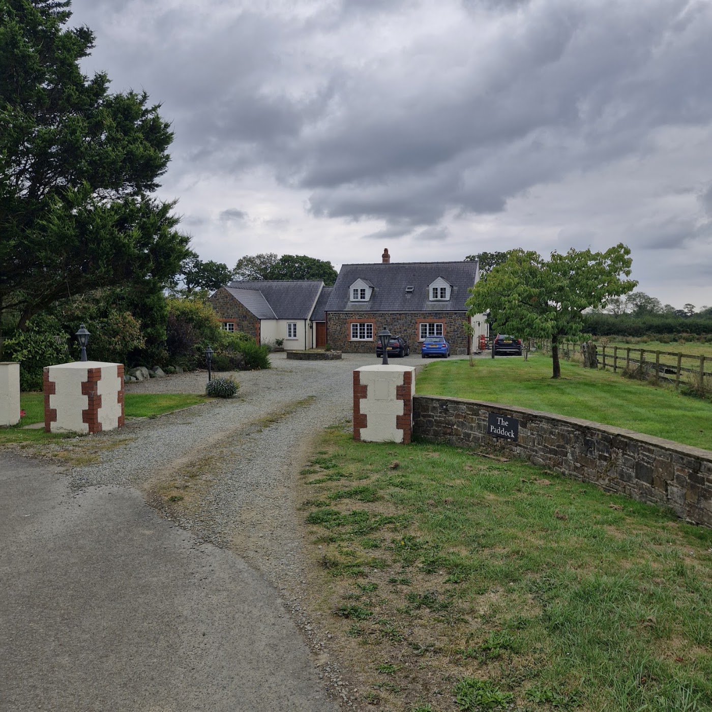 The Paddock, dog-friendly hotel, photo 2
