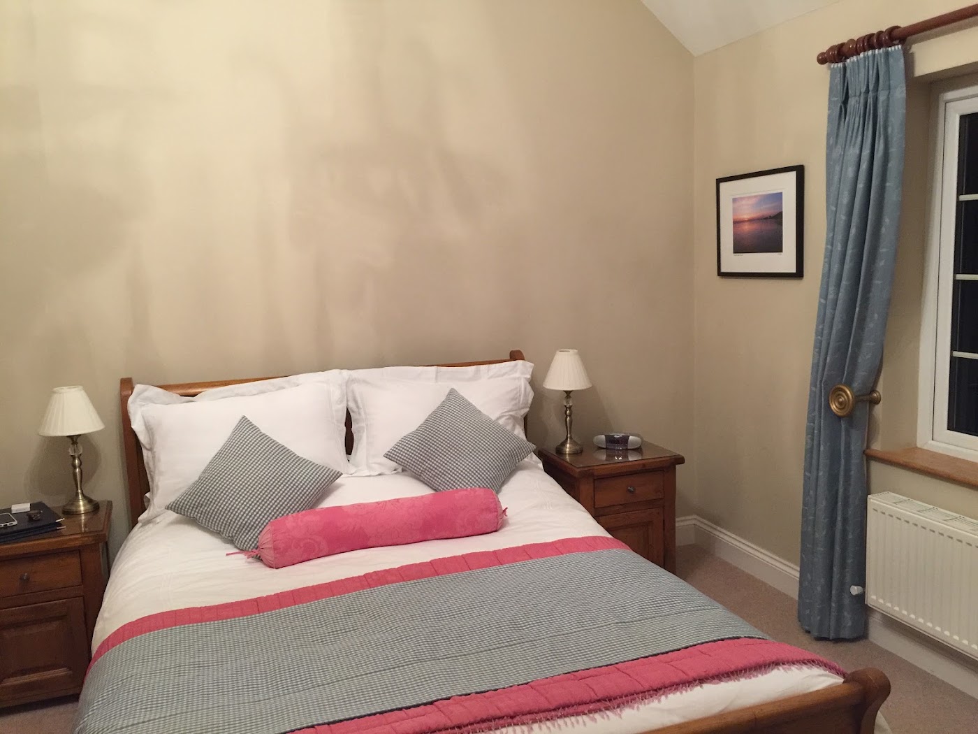 The Paddock, dog-friendly hotel, photo 3