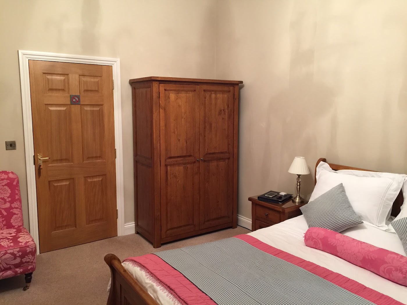 The Paddock, dog-friendly hotel, photo 4
