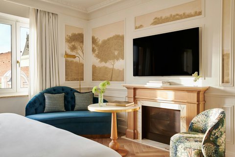 The Palace, a Luxury Collection Hotel, Madrid, dog-friendly hotel, photo 3