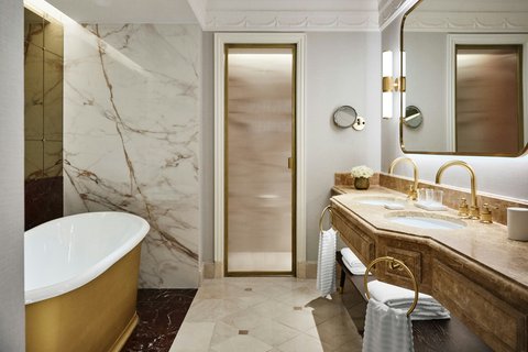 The Palace, a Luxury Collection Hotel, Madrid, dog-friendly hotel, photo 5
