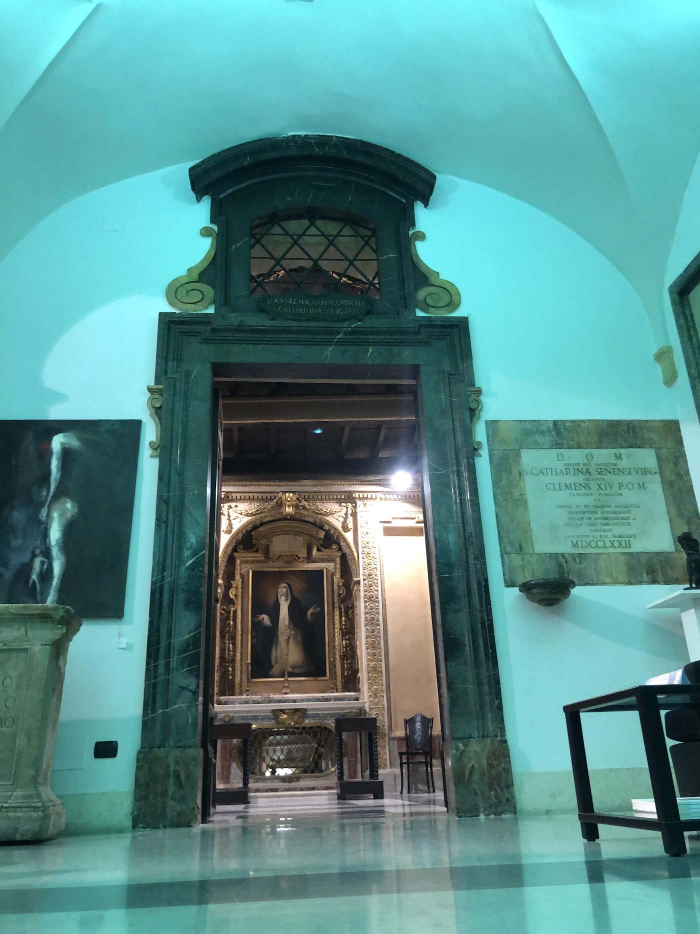 The Pantheon Iconic Rome, dog-friendly hotel, photo 4