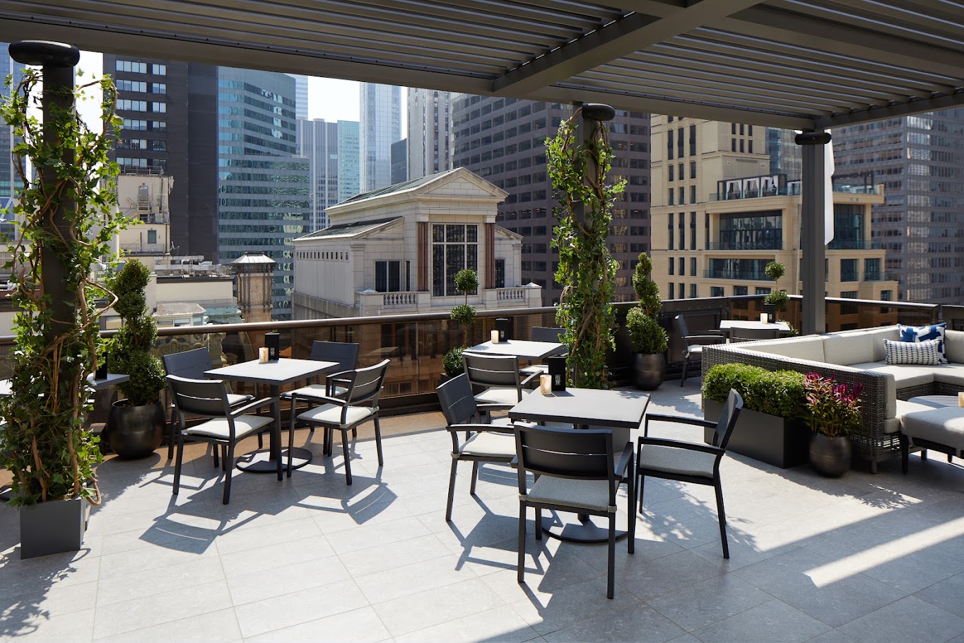 The Peninsula New York, dog-friendly hotel, photo 2