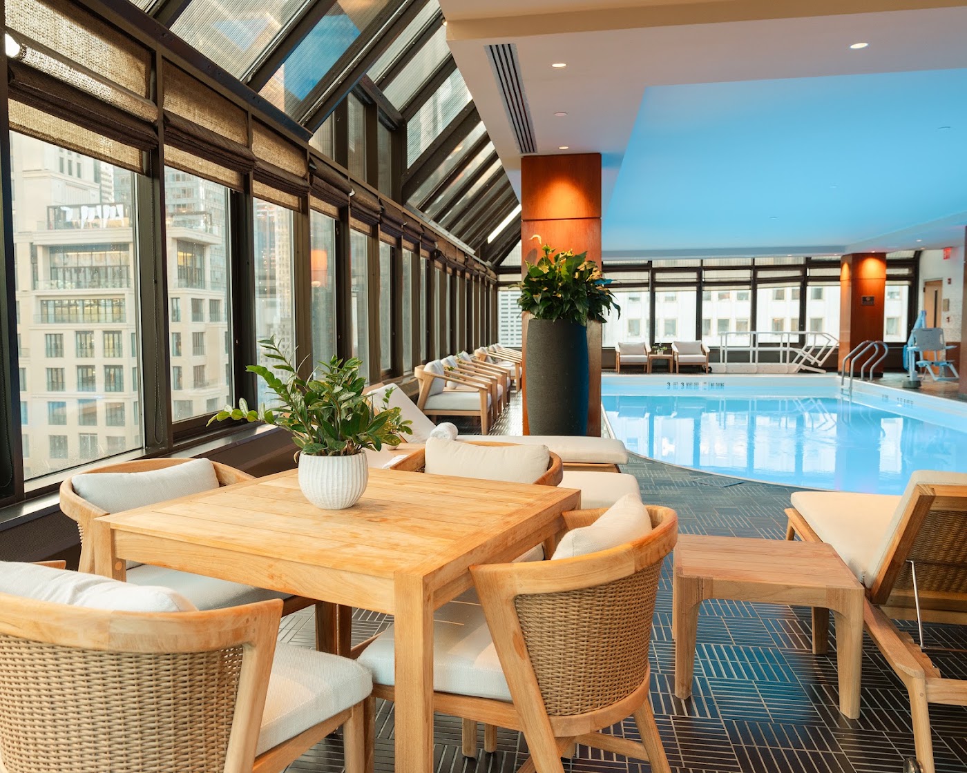 The Peninsula New York, dog-friendly hotel, photo 4
