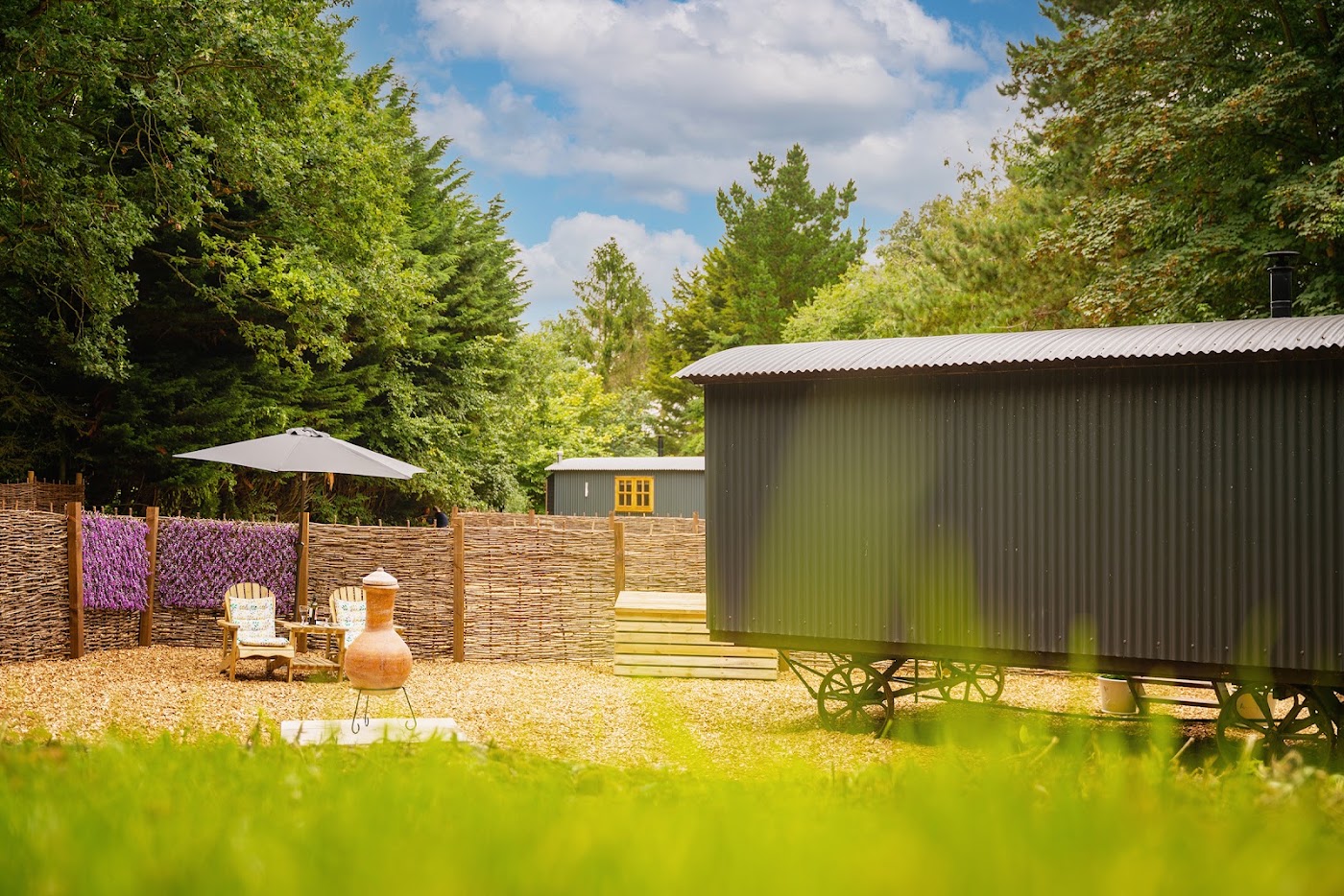 The Pheasant Hotel, dog-friendly hotel, photo 2