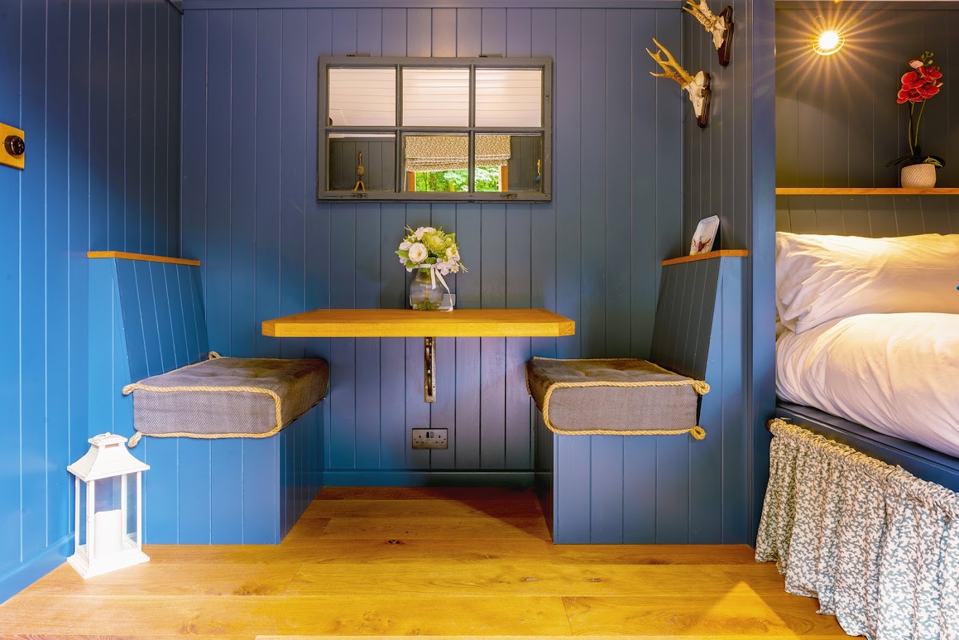 The Pheasant Hotel, dog-friendly hotel, photo 3