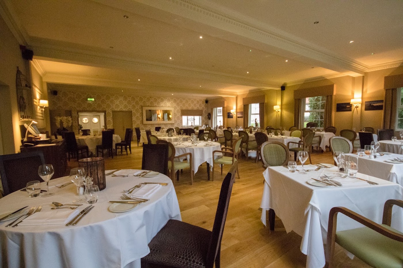 The Pheasant Hotel, dog-friendly hotel, photo 5