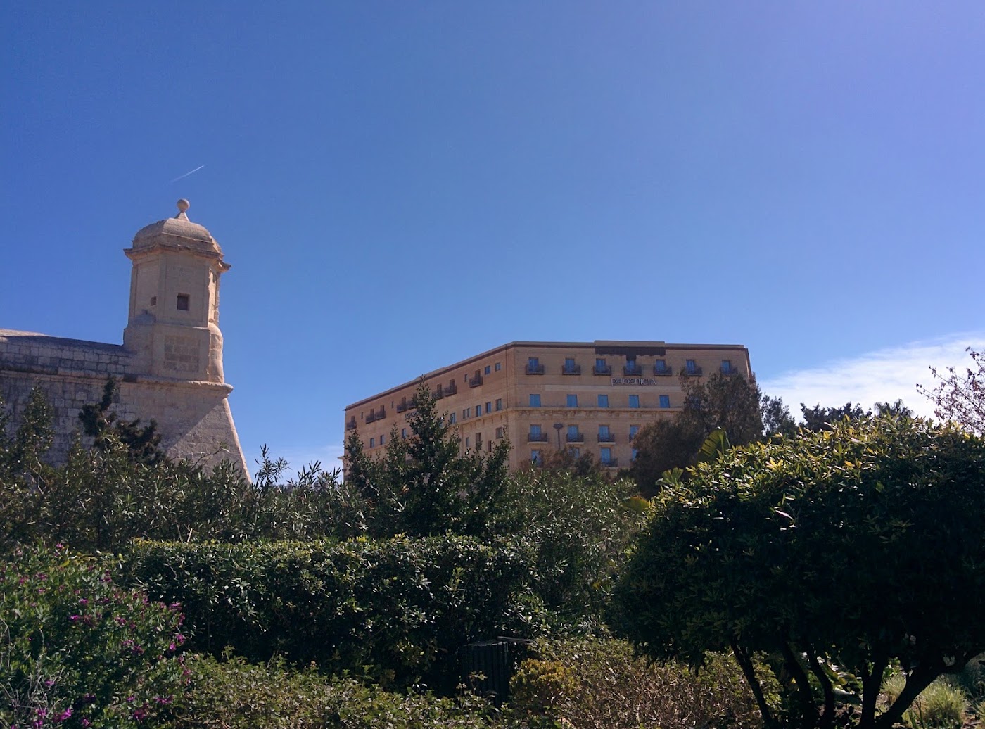 The Phoenicia Malta, dog-friendly hotel, photo 2