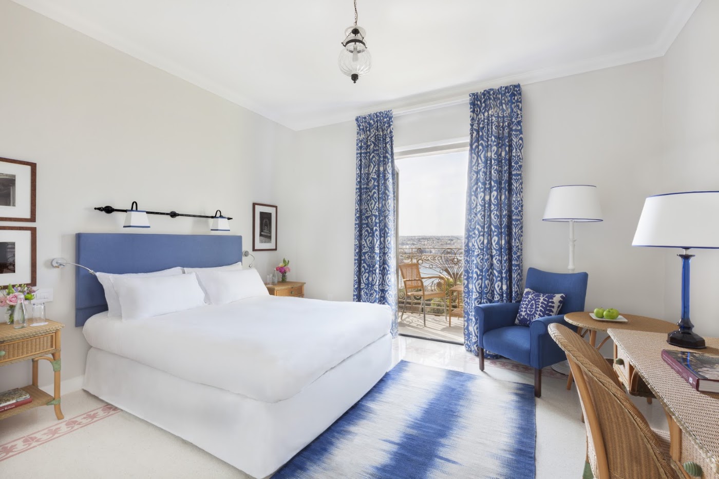 The Phoenicia Malta, dog-friendly hotel, photo 3
