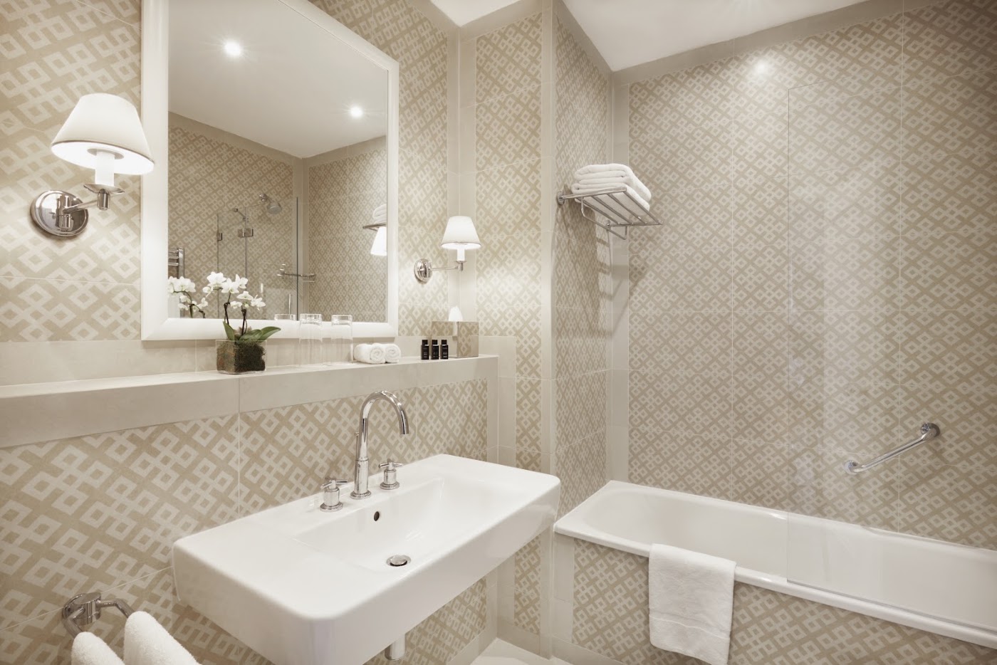 The Phoenicia Malta, dog-friendly hotel, photo 5