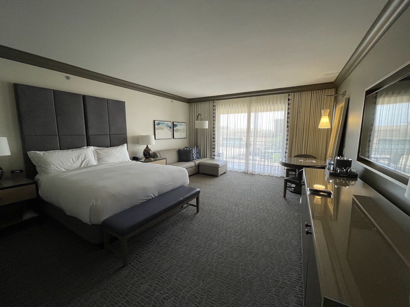 The Phoenician, a Luxury Collection Resort, Scottsdale, dog-friendly hotel, photo 3