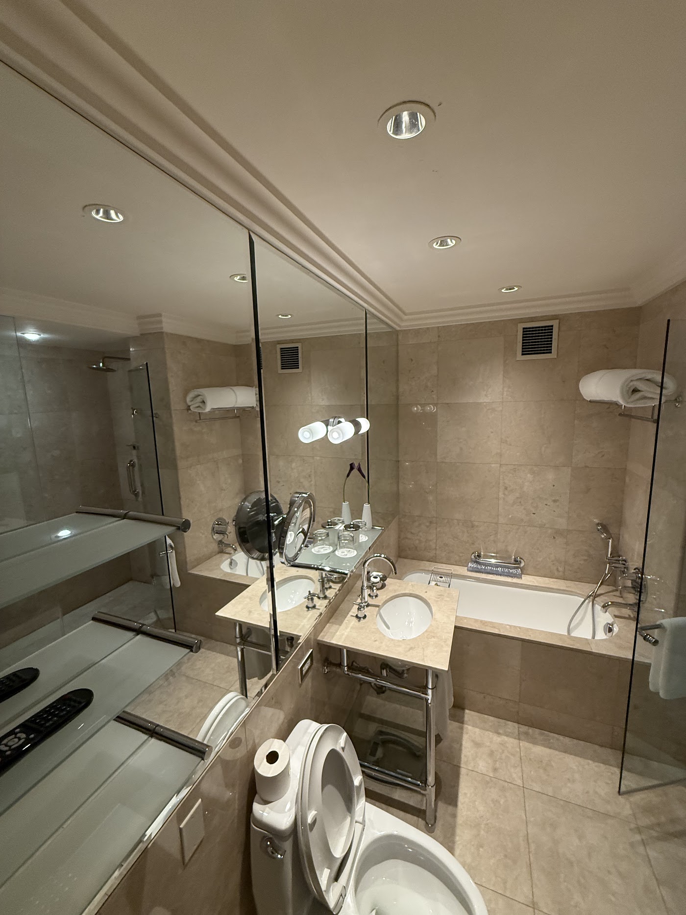 The Pierre New York, dog-friendly hotel, photo 4