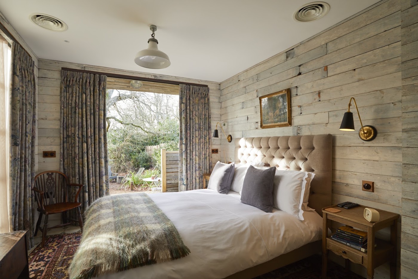 THE PIG, dog-friendly hotel, photo 2