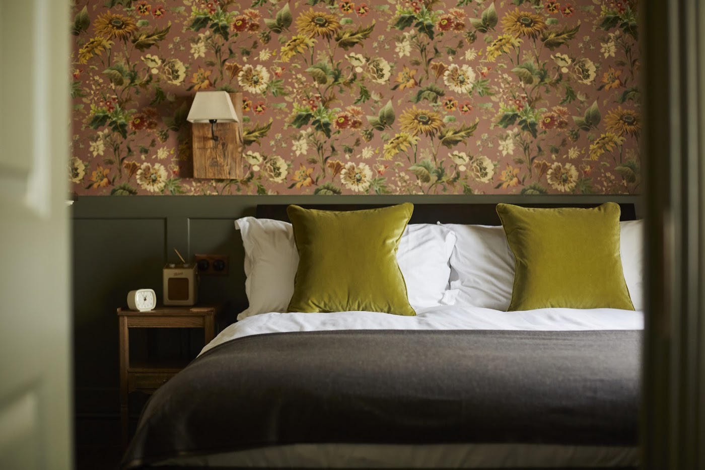 THE PIG, dog-friendly hotel, photo 4