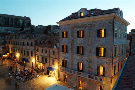 The Pucic Palace, dog-friendly hotel, photo 2