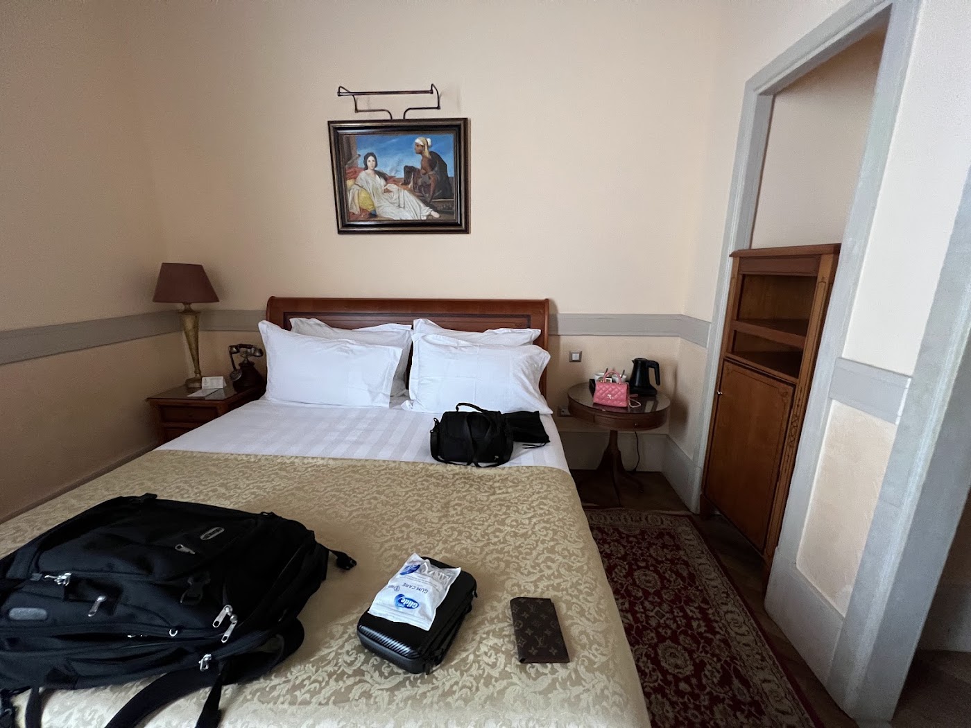 The Pucic Palace, dog-friendly hotel, photo 3
