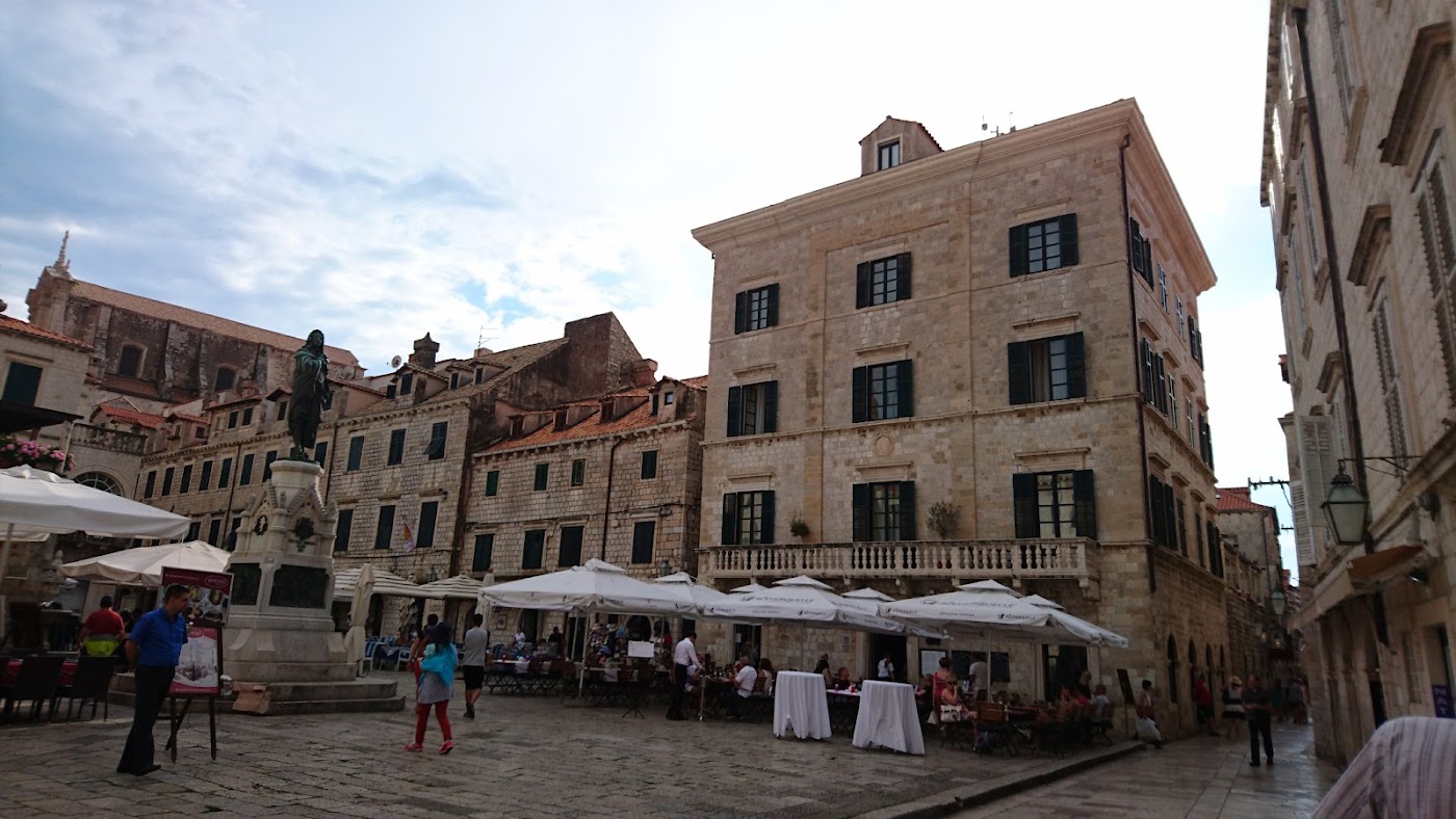 The Pucic Palace, dog-friendly hotel, photo 5