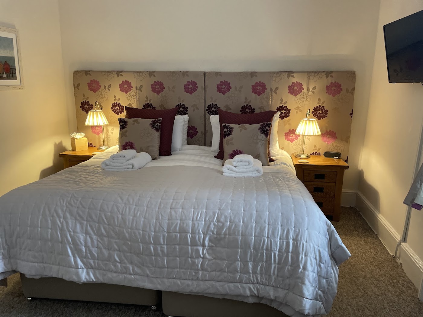 The Red Lion Hotel, dog-friendly hotel, photo 3