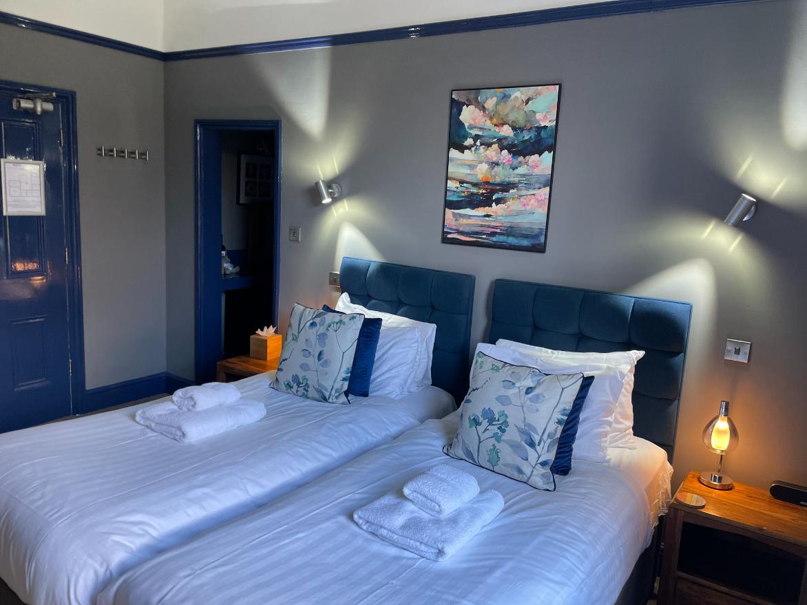 The Red Lion Hotel, dog-friendly hotel, photo 5