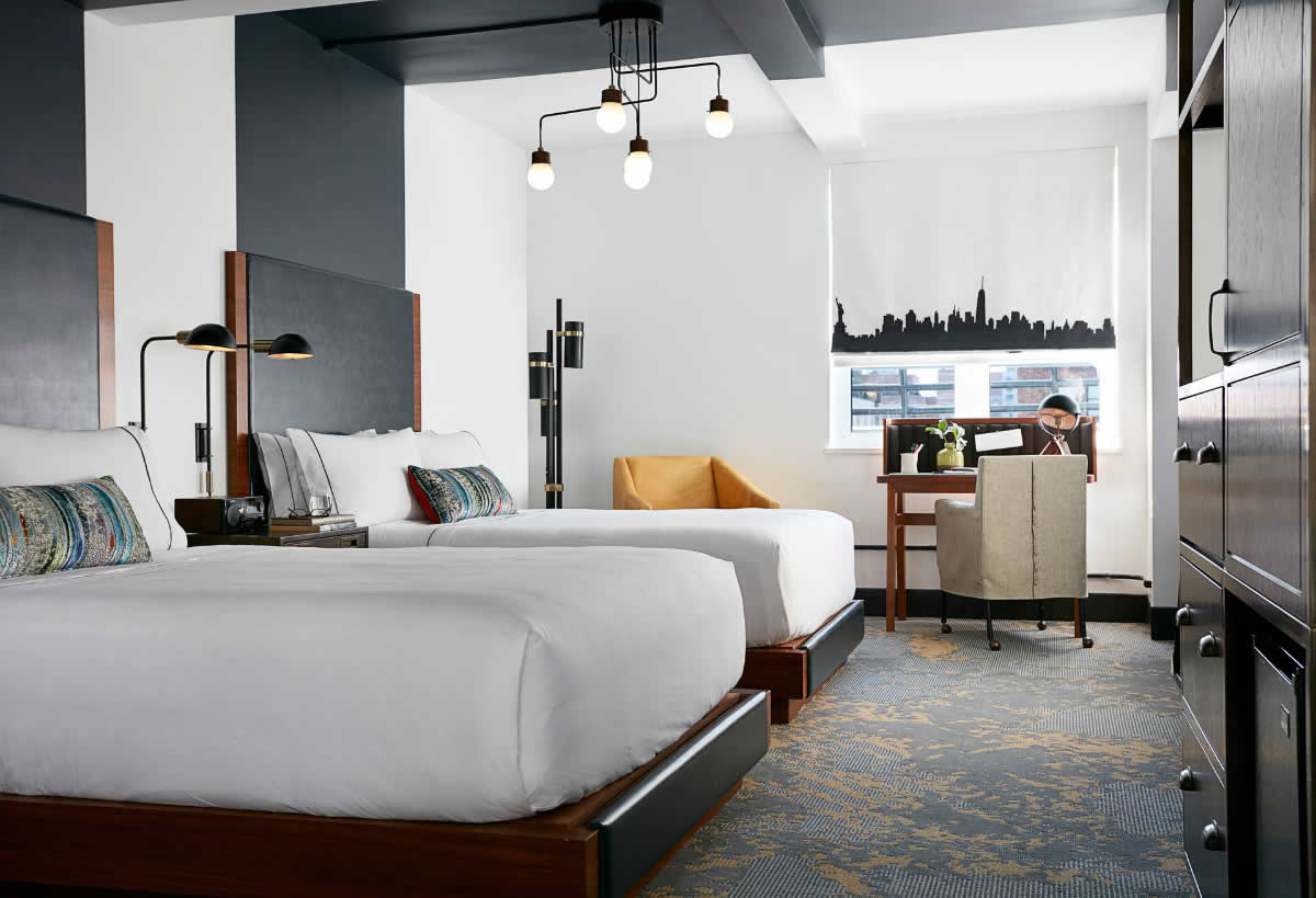 The Renwick, dog-friendly hotel, photo 3