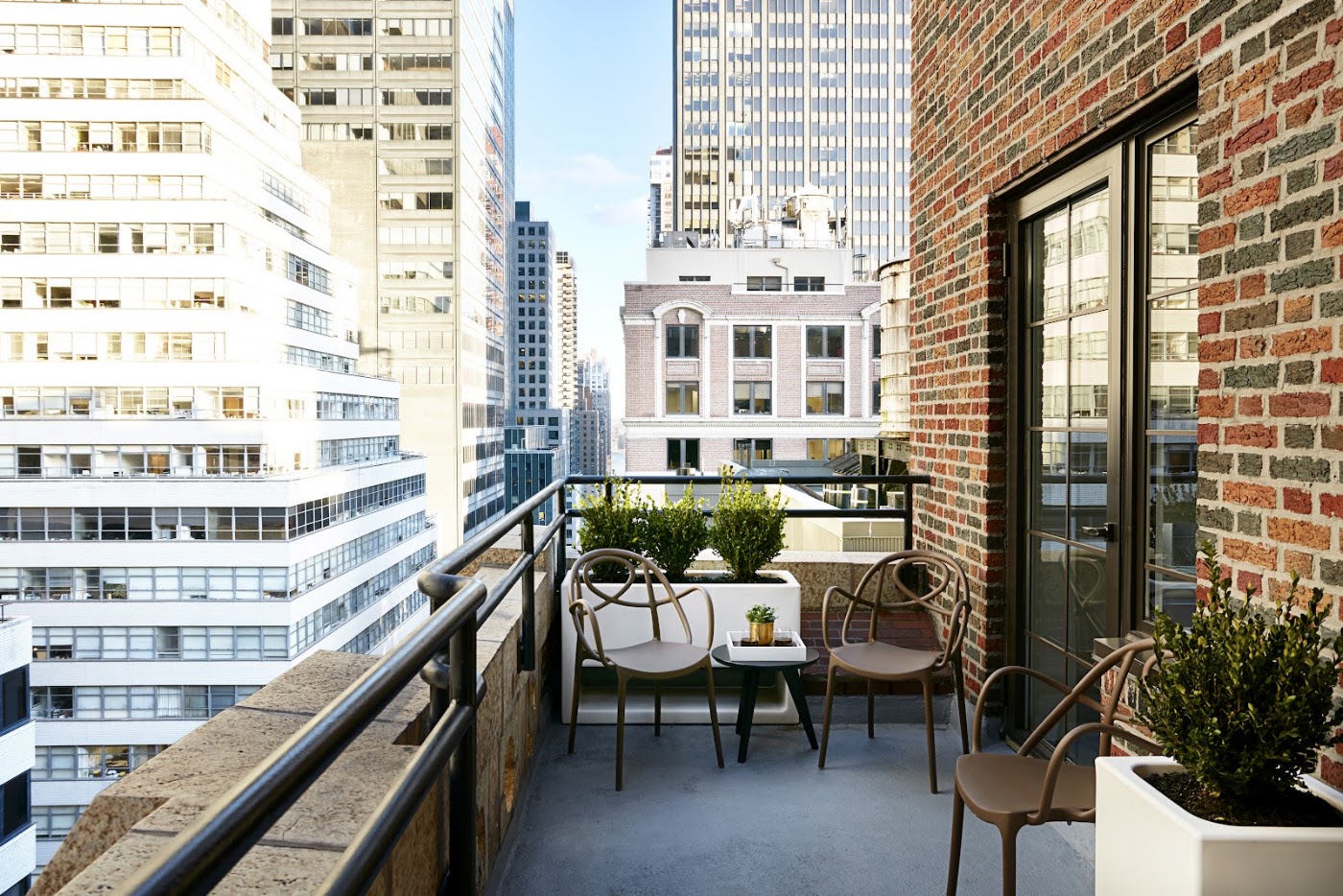 The Renwick, dog-friendly hotel, photo 5