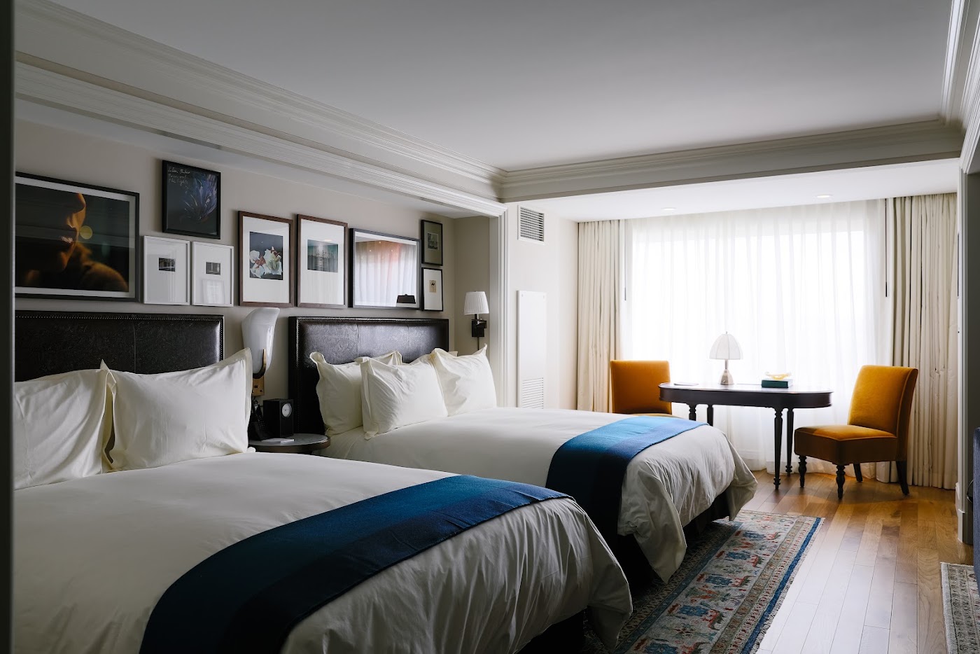 The Reserve at Park MGM, dog-friendly hotel, photo 3
