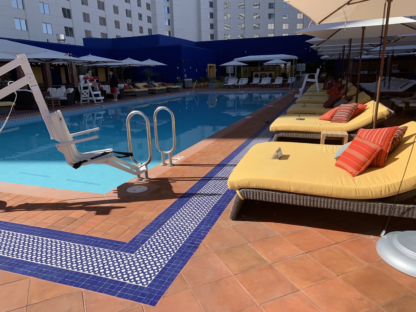 The Reserve at Park MGM, dog-friendly hotel, photo 4