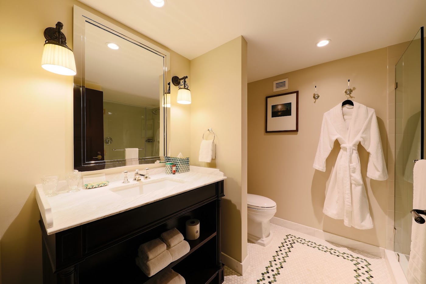 The Reserve at Park MGM, dog-friendly hotel, photo 5