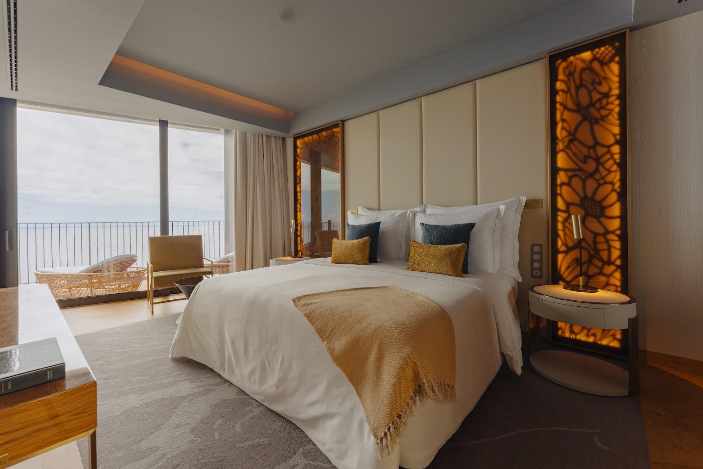 The Reserve, Savoy Signature, dog-friendly hotel, photo 3