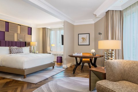 The Ritz-Carlton, Berlin, dog-friendly hotel, photo 3