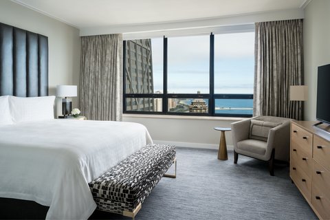 The Ritz-Carlton Chicago, dog-friendly hotel, photo 3