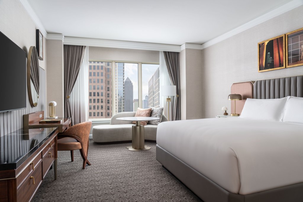 The Ritz-Carlton, Dallas, dog-friendly hotel, photo 3